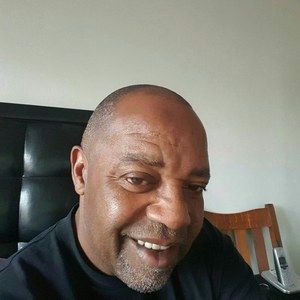 Meet your Posher, Terry